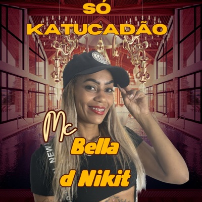 Só Katucadão - Single