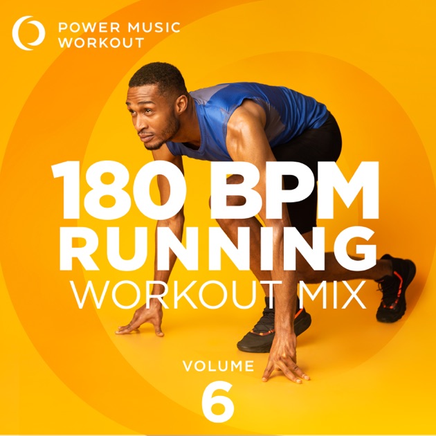 Best of 2021 Workout (Nonstop Workout Mix 130 BPM) by Power Music Workout 