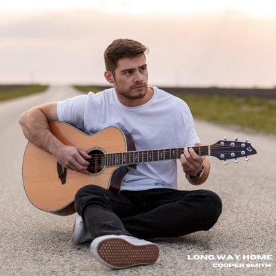 Long Way Home - Single