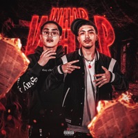 WHAP WHAP - Single - EBK L-DA & EBK BJAYP