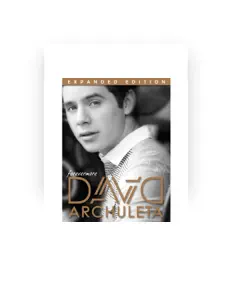 Listen to David Archuleta, watch music videos, read bio, see tour dates & more!