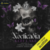 Nocticadia (Unabridged) - Keri Lake