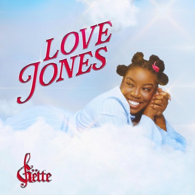 Love Jones - Single