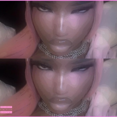 Im so K.U.N.T. - Single