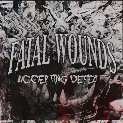 Accepting Defeat - EP
