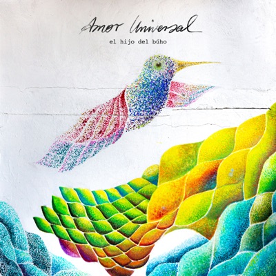 Amor Universal - Single