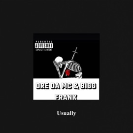 Usually (feat. Bigg Frank) [Radio Edit] Dre Da Mc