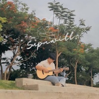 ไม่ค่อยเก่งเรื่องความรัก - Single - Supawitt.