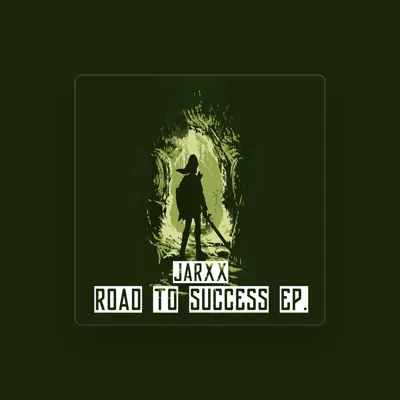 Listen to Jarxx, watch music videos, read bio, see tour dates & more!