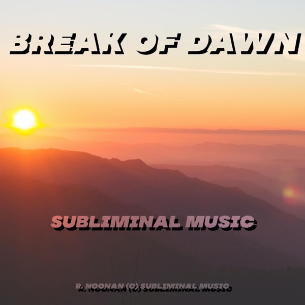 Break of Dawn (feat. Alita Moses)