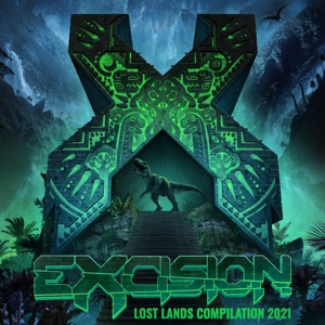 Lost Lands Compilation 2021