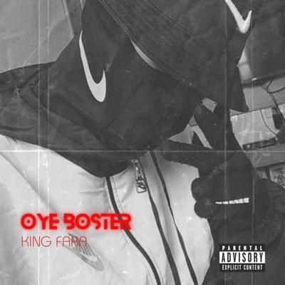 Oye Boster - Single