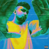 Xanny All Day - Single - Danxiety