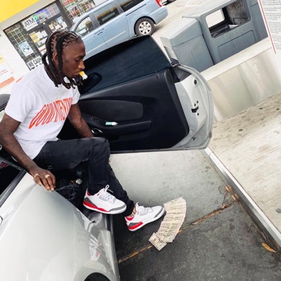 Miss My Thug - Single