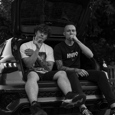 Robić muzę (feat. Kapi) - Single