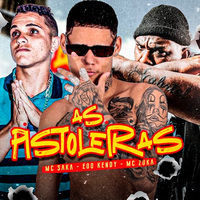As Pistoleiras - Single