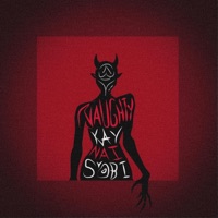 Naughty (feat. Love Sobi) - Single - Willie Kay