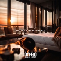Hotels and Heartbreaks - Vi City