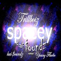Spacey (feat. Young Flacko) [2K21 REMASTER] - Single - Kai$oundz