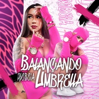 Balançando a Umbrella - Single - Plebeia & Dj SuMo Beats