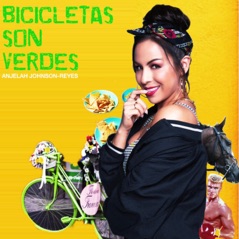 Bicicletas Son Verdes - Single