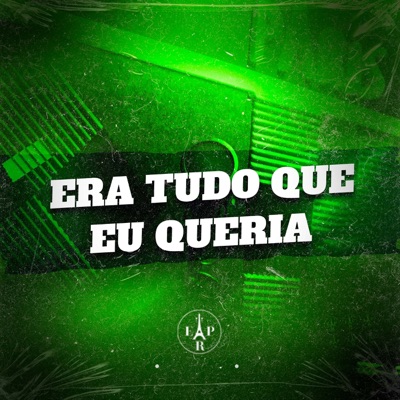 Era Tudo Que Eu Queria - Single