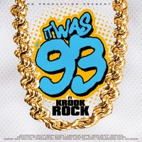 It Was '93 (feat. Krook Rock) - Single - Mike G