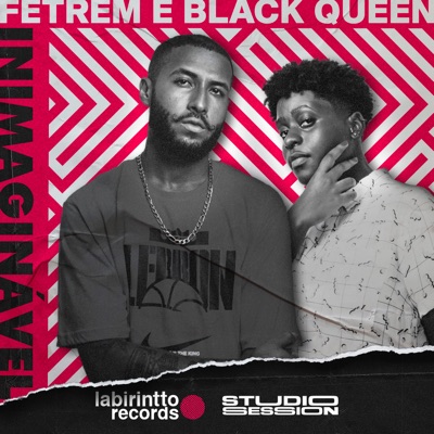 Inimaginável (Studio Session) - Single