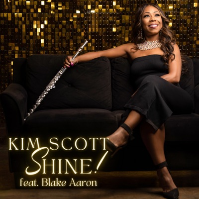SHINE! (feat. Blake Aaron) - Single