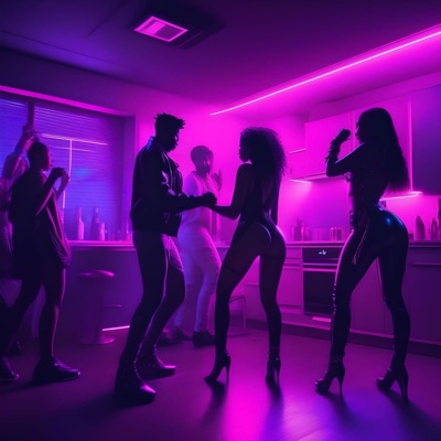 Zu viel Bass - Single