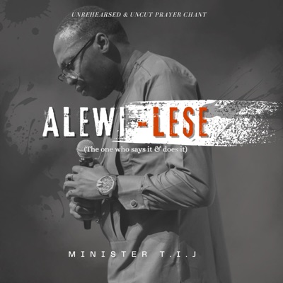 Alewilese (Prayer Chant) - Single