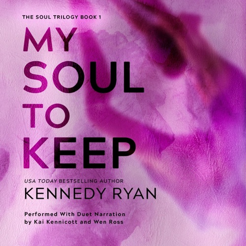 My Soul to Keep: Soul Series, Book 1 (Unabridged) cover