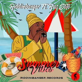 Summer Vibes (feat. Ras Soto) Riddimbanger
