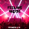 Feeling Inside - Single