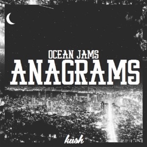 Anagrams - EP