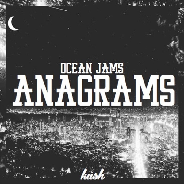 Anagrams - EP