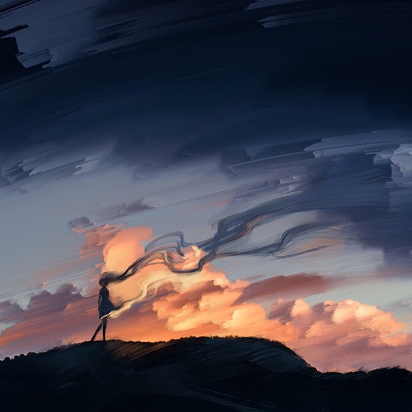 Fading Away