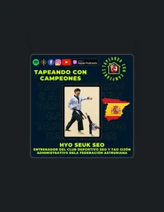 Tapeando con campeonesを聴いたり、ミュージックビデオを鑑賞したり、経歴やツアー日程などを確認したりしましょう！