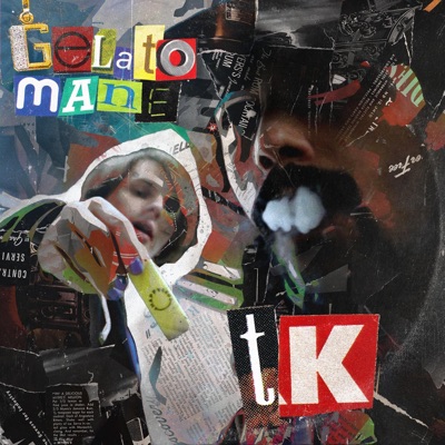 life's a bitch (feat. gelato mane & Mela Nero) - Single