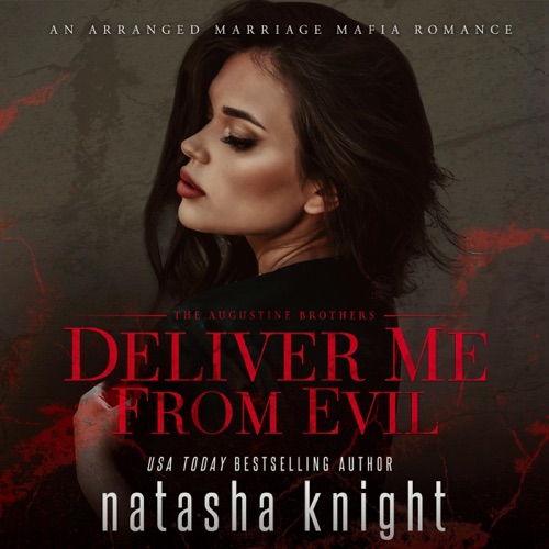 Deliver Me from Evil: The Augustine Brothers, Book 2 (Unabridged) cover