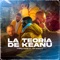 La Teoria de Keanu (feat. Tsh Sudaca) - PABLO LAVOE lyrics