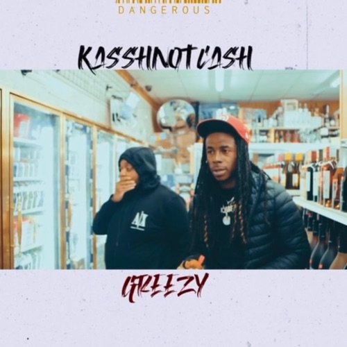 Dangerous (feat. Greezy)