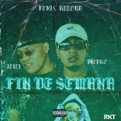 Fin De Semana - Single