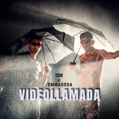 Videollamada (feat. Emmasosa) - Single