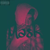 Mask - Single - ThatKidMav