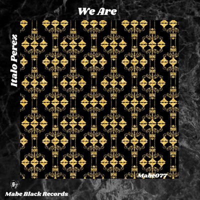 We Are - Single