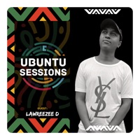 Ubuntu Sessions: DJ XS & Lawreeze D (DJ Mix) - DJ XS & Lawreeze D
