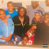 Proud of Mine - Single - VEALINIUM