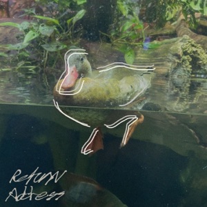 Return Address - Single