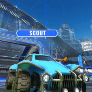 Scout - Single
